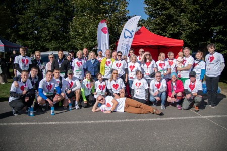 Bydgoskiego Festiwalu Biegowego 2025. Kliknij, aby powiększyć zdjęcie.